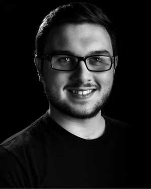 Joseph Binmore - Musical Director