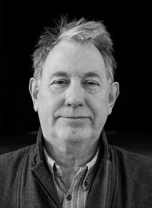 Nick Lawrence - Director
