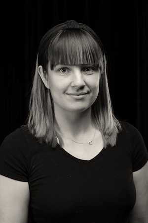 Jodie Glover - Choreographer